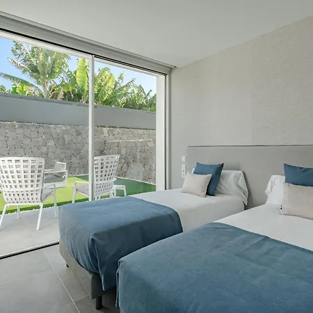 Villa Estandar 2 - Casangular By Upper Costa Adeje