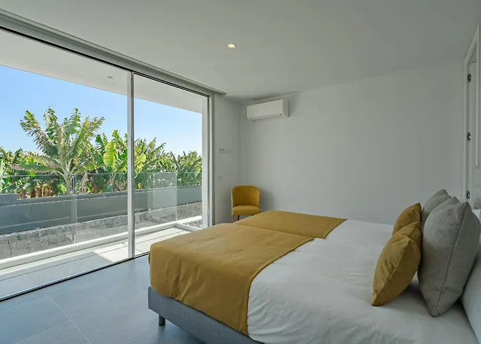 Estandar 2 - Casangular By Upper Villa Costa Adeje (Tenerife)