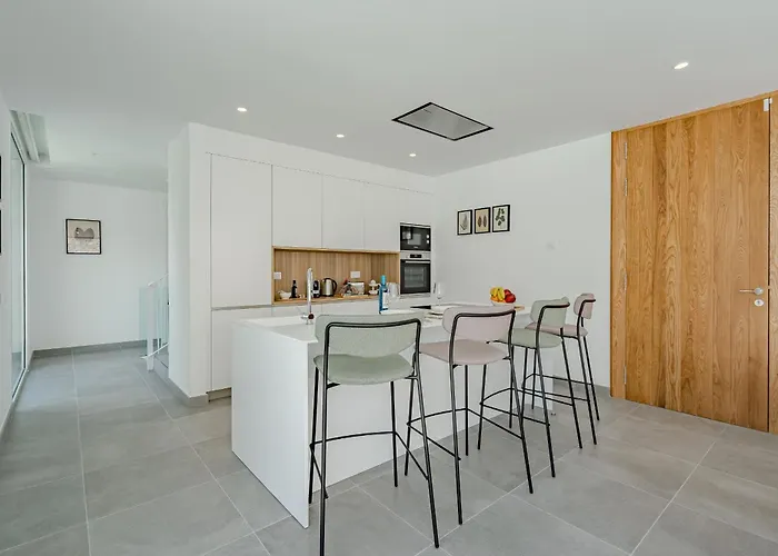 Villa Estandar 2 - Casangular By Upper *