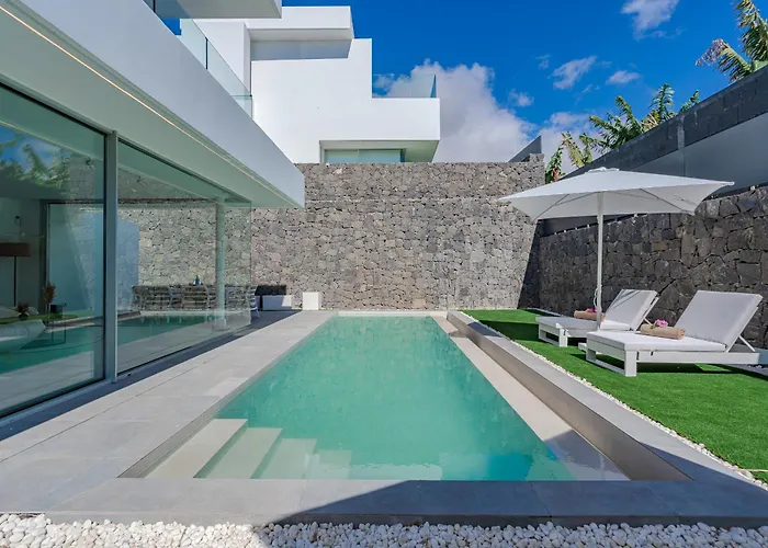 Estandar 2 - Casangular By Upper Villa *