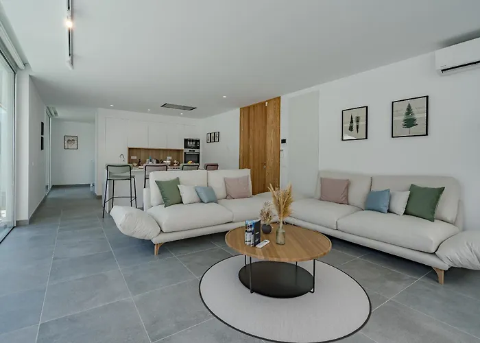 Villa Estandar 2 - Casangular By Upper *