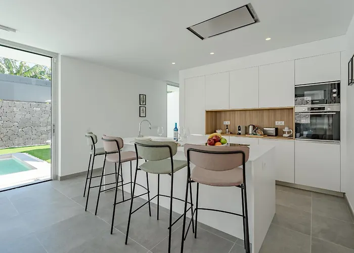 Estandar 2 - Casangular By Upper * Costa Adeje (Tenerife)