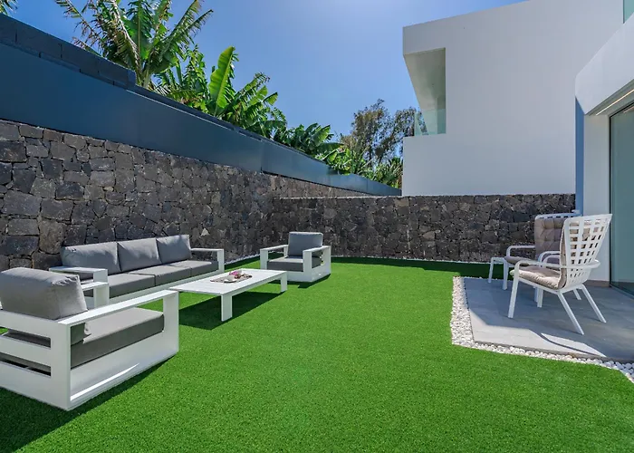 Villa Estandar 2 - Casangular By Upper Costa Adeje (Tenerife)