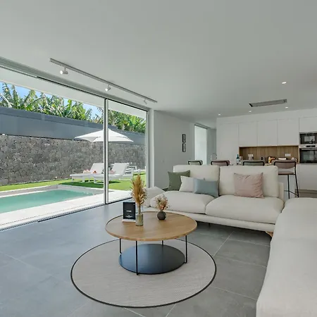 Estandar 2 - Casangular By Upper 别墅 *