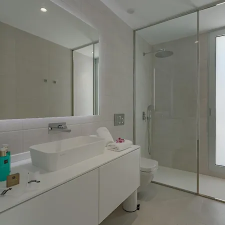 Estandar 2 - Casangular By Upper 别墅 阿德耶