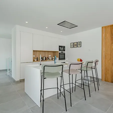 别墅 Estandar 2 - Casangular By Upper *