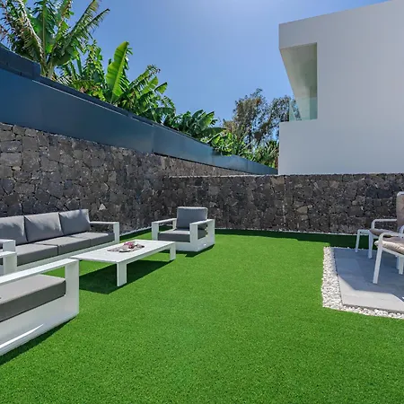 别墅 Estandar 2 - Casangular By Upper 阿德耶