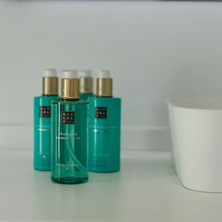 Estandar 2 - Casangular By Upper 别墅 *