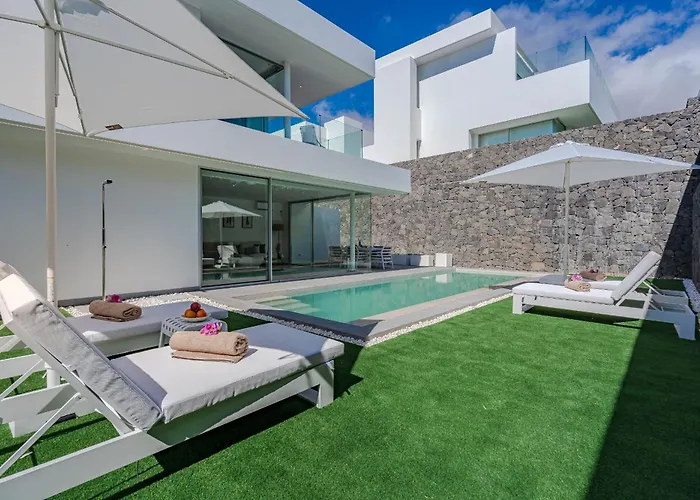 Вілла Estandar 2 - Casangular By Upper *