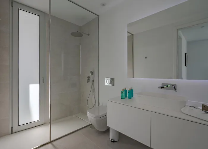 Estandar 2 - Casangular By Upper Вілла