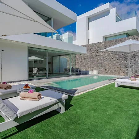 Villa Estándar 2 - Casangular By Upper *