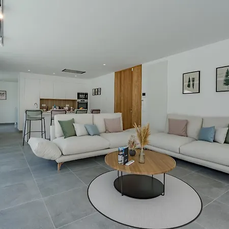 Villa Estándar 2 - Casangular By Upper *