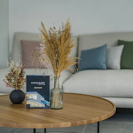 Villa Estándar 2 - Casangular By Upper