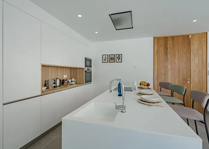 Villa Estándar 2 - Casangular By Upper