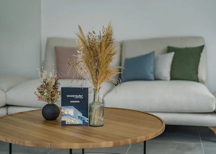 Villa Estándar 2 - Casangular By Upper