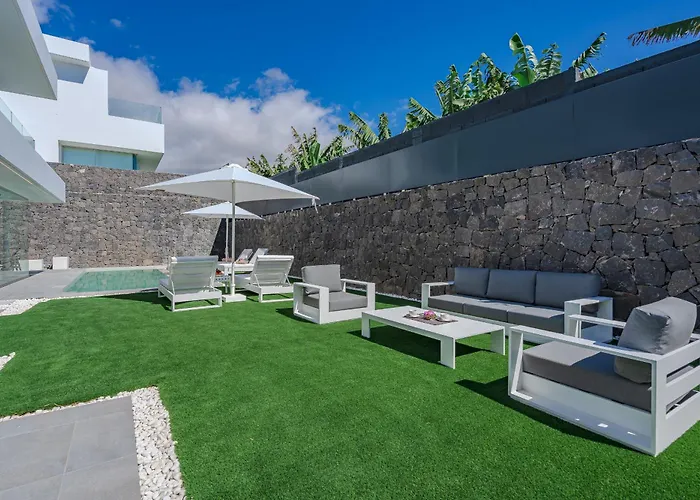 Estándar 2 - Casangular By Upper Costa Adeje (Tenerife)